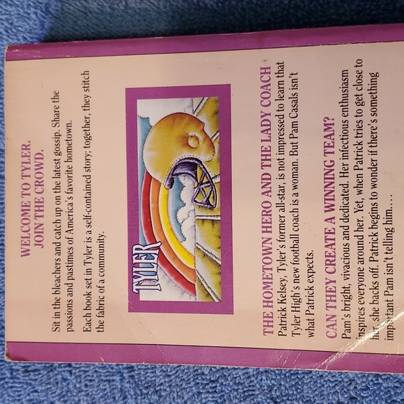 Bright Hopes (Welcome to Tyler) - Picture 2 of 2